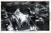 LA CATHEDRALE